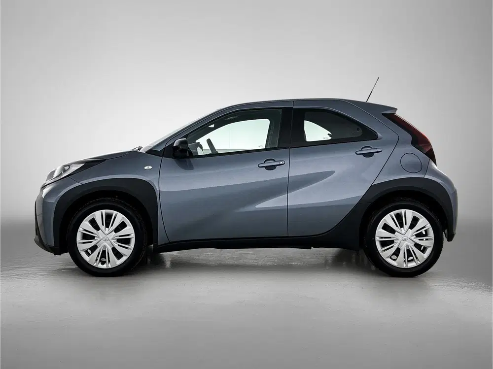Toyota Aygo X 1.0 VVT-i MT Play uit 2025, foto 3