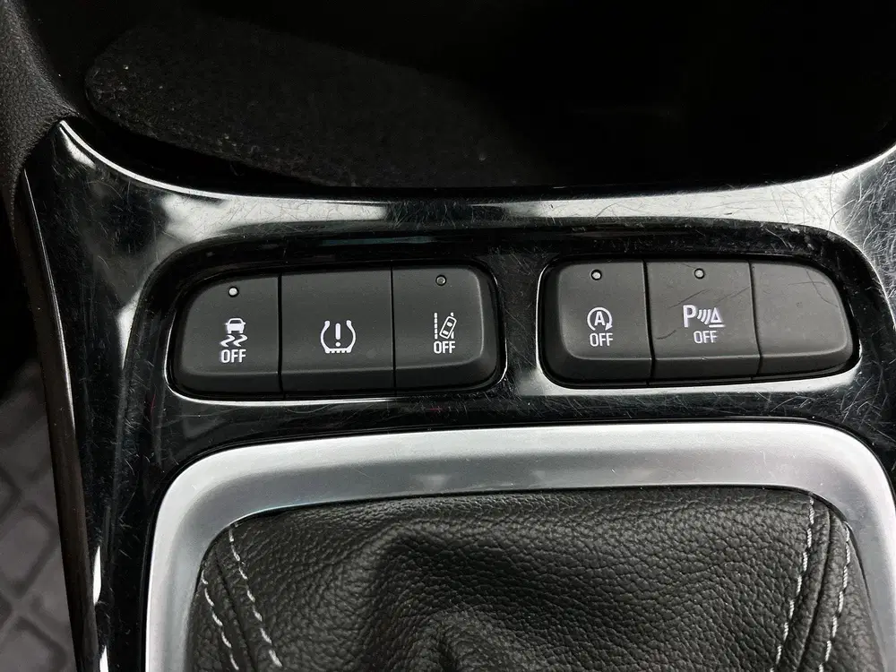 Opel Crossland 1.2 Turbo Edition uit 2022, foto 11