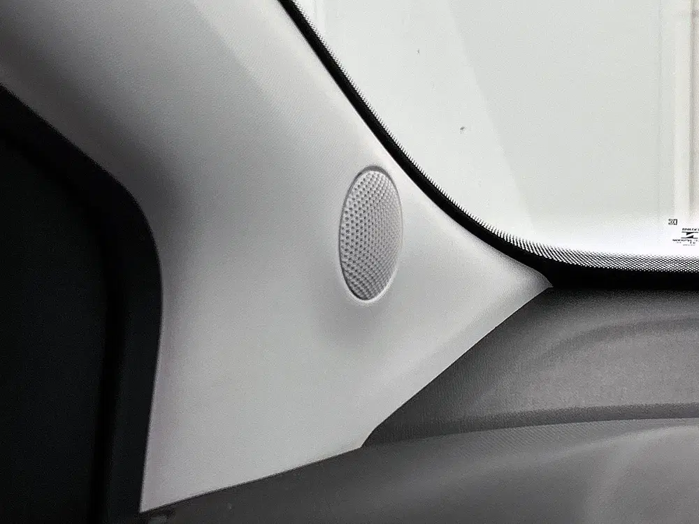 Opel Crossland 1.2 Turbo Edition uit 2022, foto 14