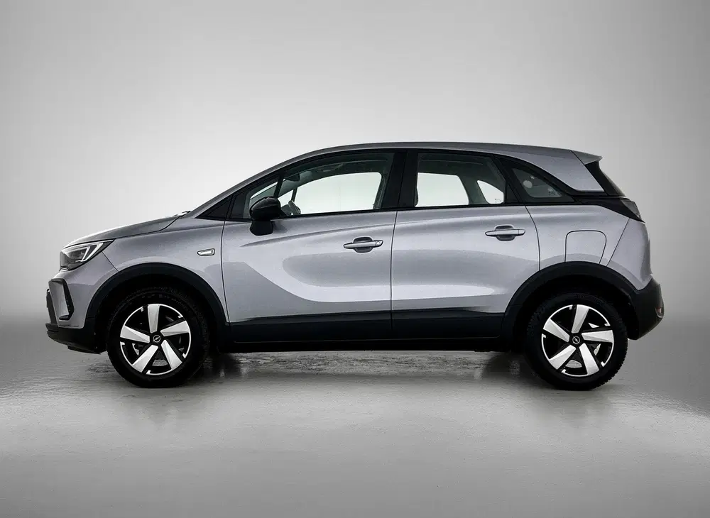 Opel Crossland 1.2 Turbo Edition uit 2022, foto 4