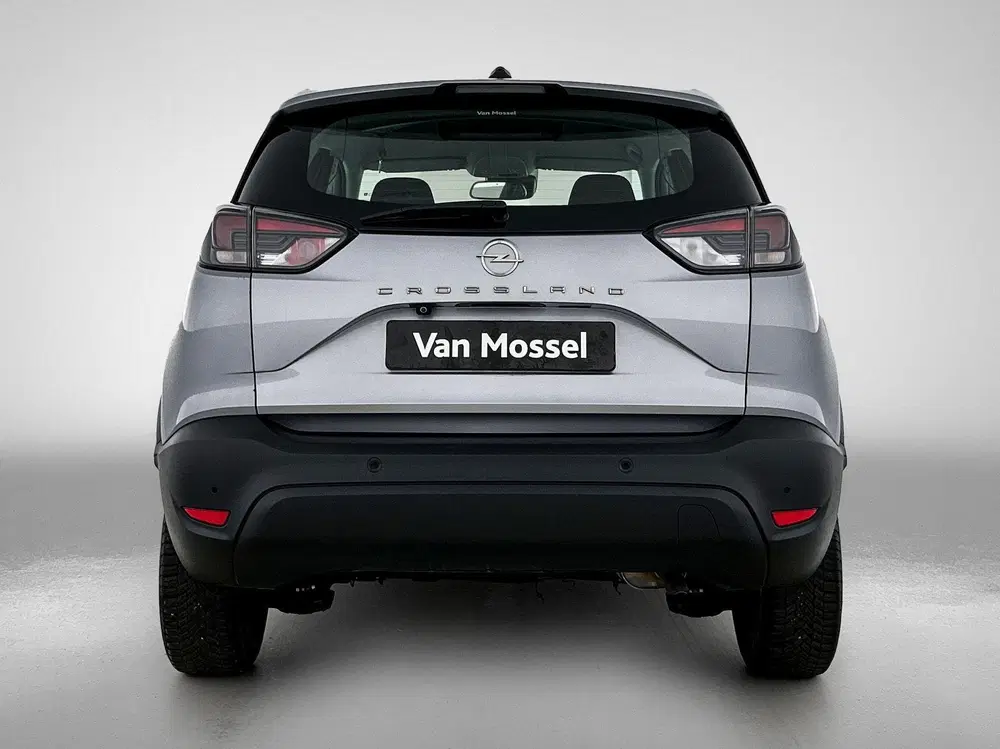 Opel Crossland 1.2 Turbo Edition uit 2022, foto 5