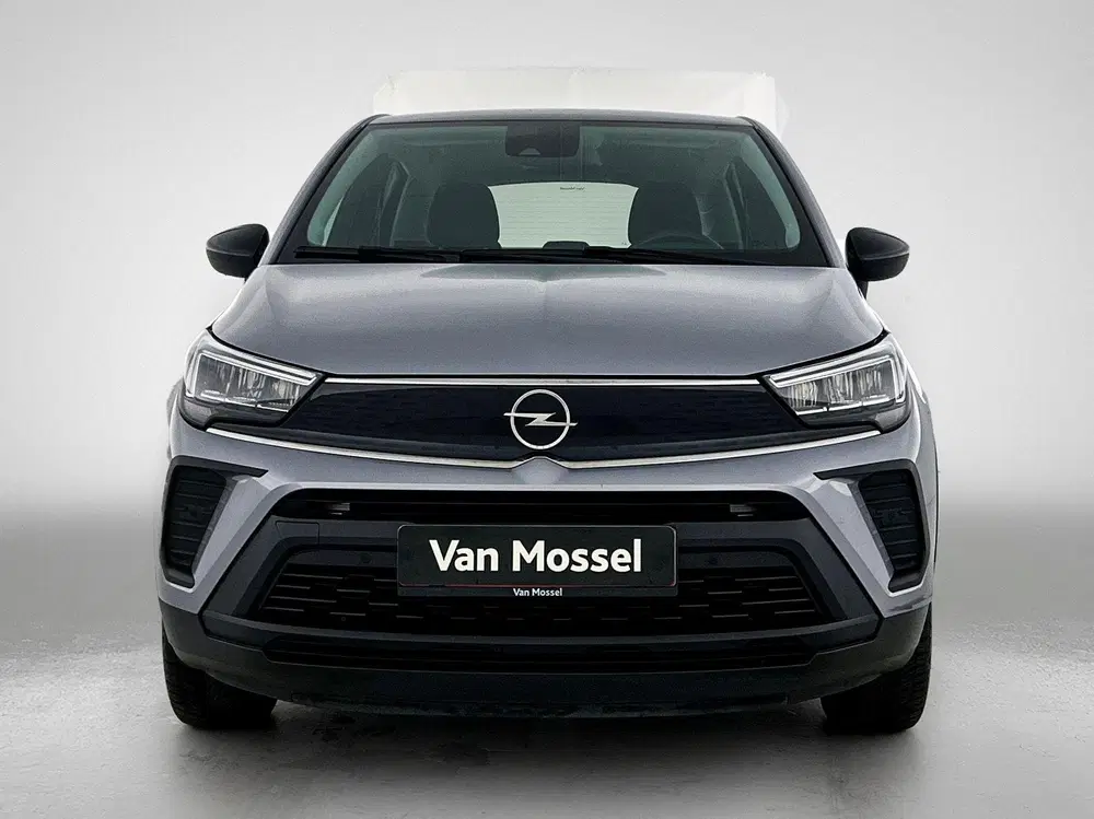Opel Crossland 1.2 Turbo Edition uit 2022, foto 7