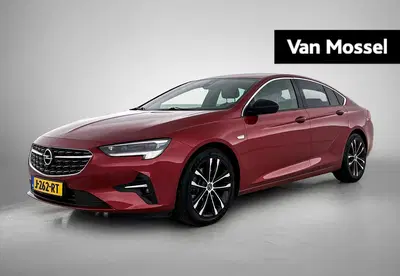 Opel Insignia Sport 2.0 Turbo Ultimate uit 2020