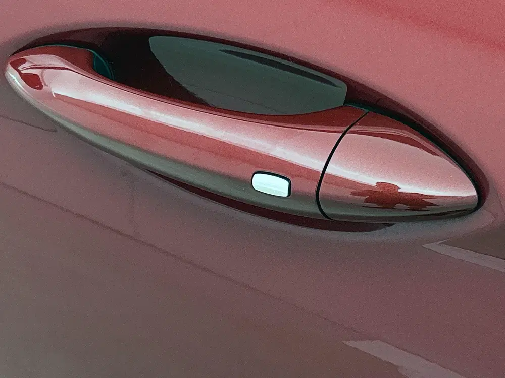 Opel Insignia Sport 2.0 Turbo Ultimate uit 2020, foto 14