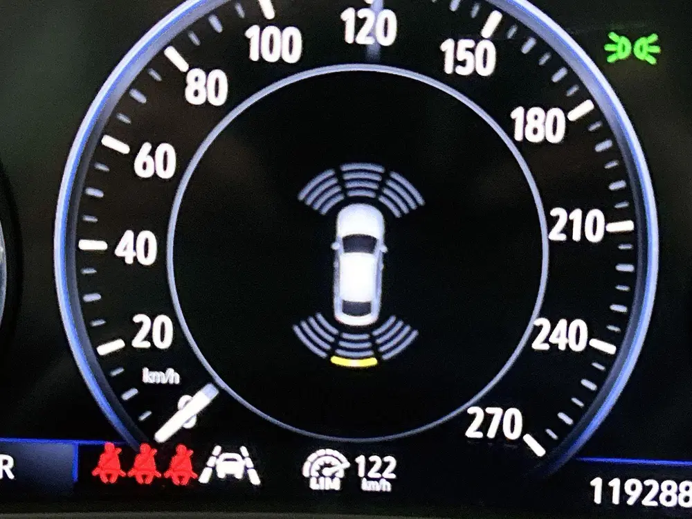Opel Insignia Sport 2.0 Turbo Ultimate uit 2020, foto 15