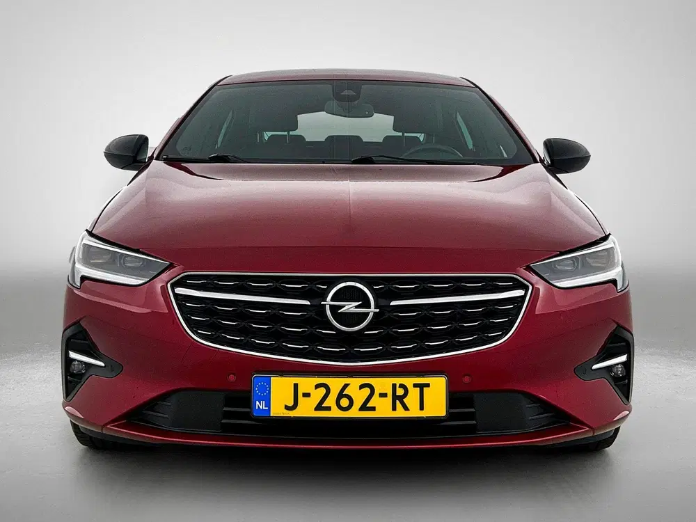 Opel Insignia Sport 2.0 Turbo Ultimate uit 2020, foto 5