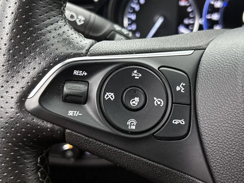 Opel Insignia Sport 2.0 Turbo Ultimate uit 2020, foto 6
