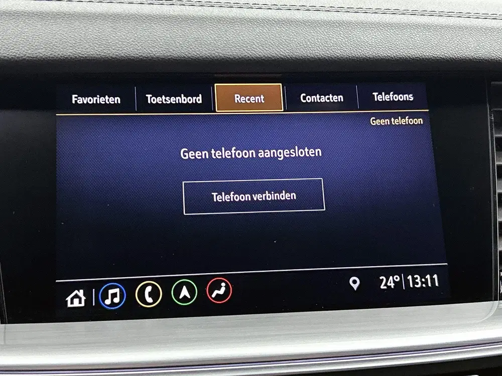 Opel Insignia Sport 2.0 Turbo Ultimate uit 2020, foto 7
