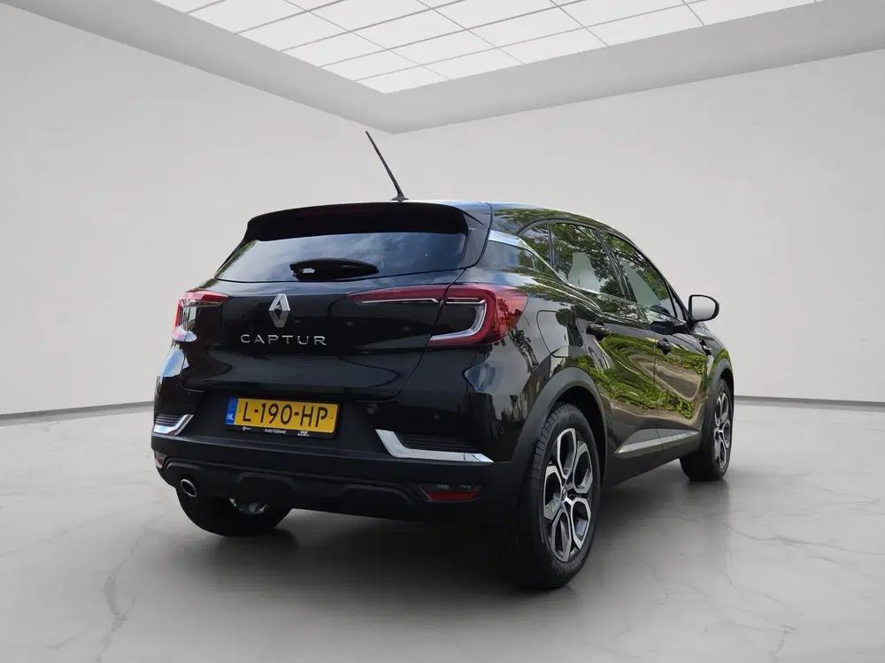 Renault Captur 1.0 TCe 90 Intens uit 2021, foto 10