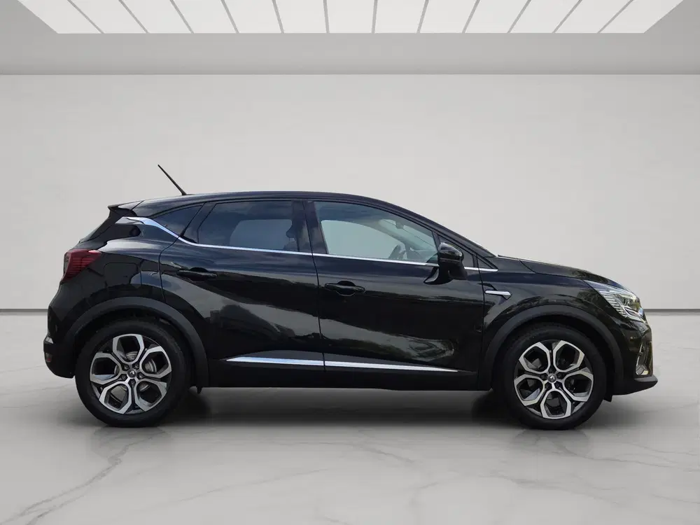 Renault Captur 1.0 TCe 90 Intens uit 2021, foto 11