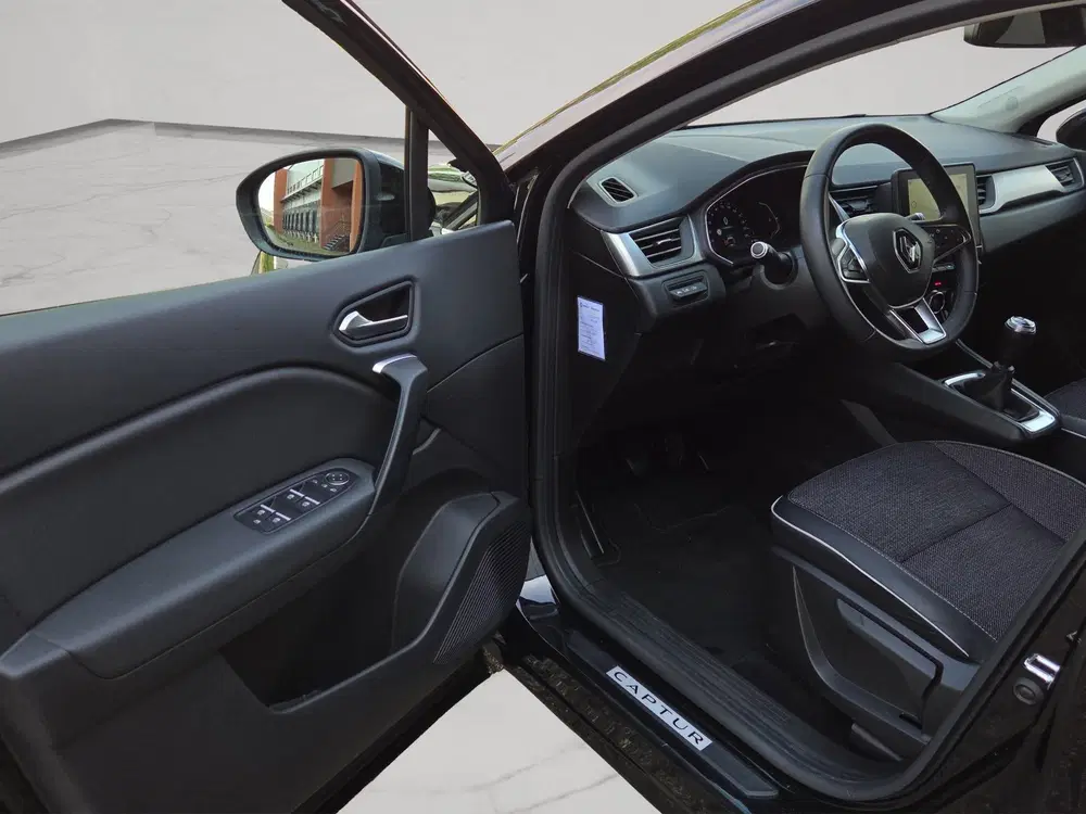Renault Captur 1.0 TCe 90 Intens uit 2021, foto 13