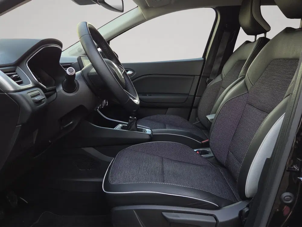 Renault Captur 1.0 TCe 90 Intens uit 2021, foto 14