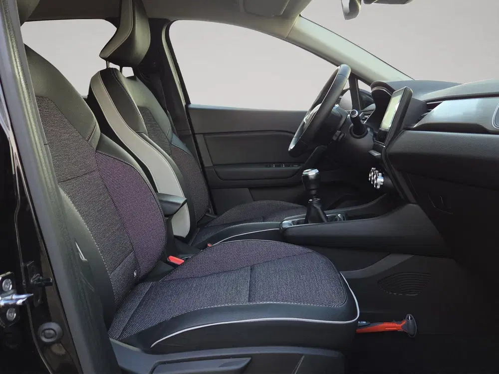 Renault Captur 1.0 TCe 90 Intens uit 2021, foto 15
