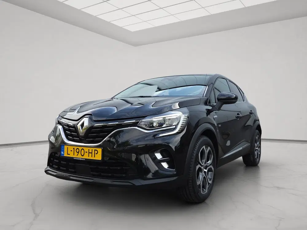 Renault Captur 1.0 TCe 90 Intens uit 2021, foto 5