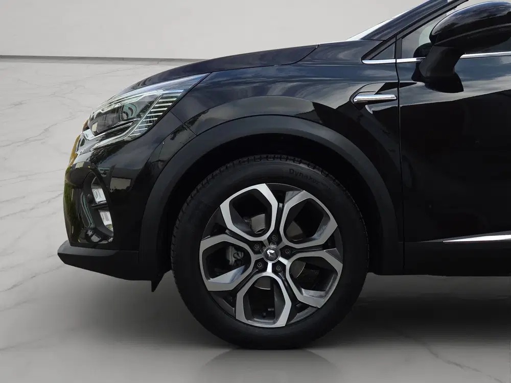 Renault Captur 1.0 TCe 90 Intens uit 2021, foto 6
