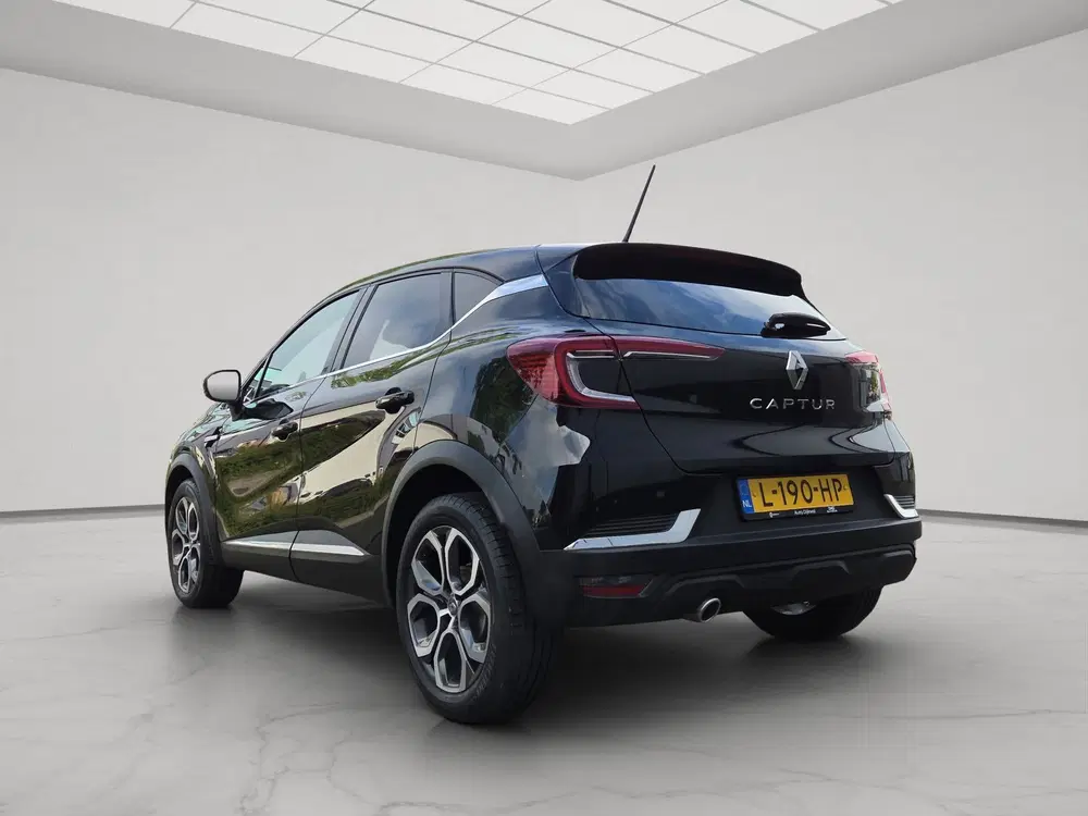 Renault Captur 1.0 TCe 90 Intens uit 2021, foto 8