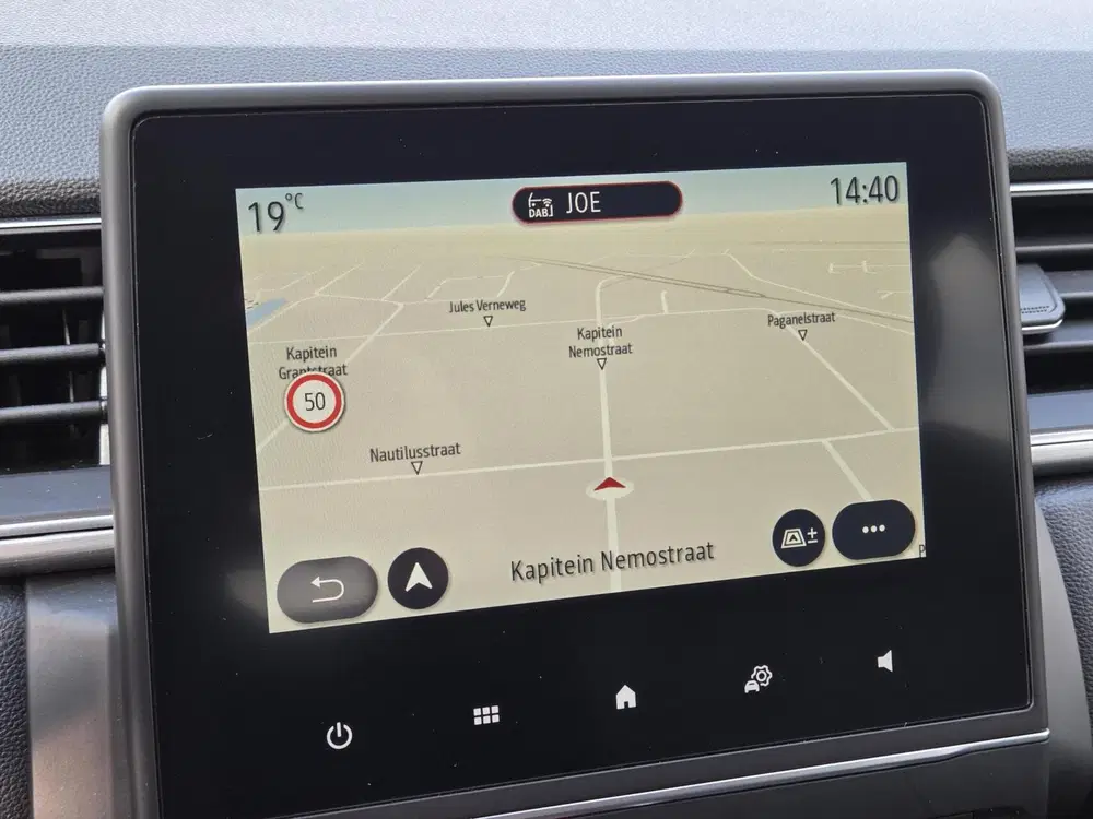 Renault Captur 1.0TCe 100 Bi-Fuel uit 2021, foto 10