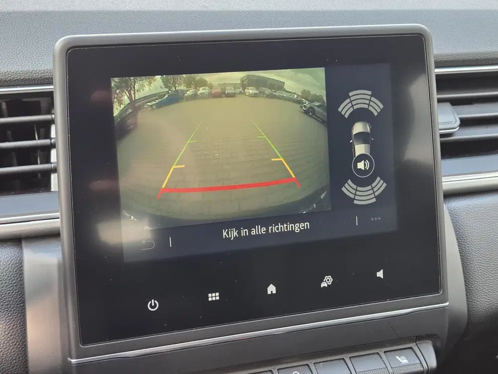 Renault Captur 1.0TCe 100 Bi-Fuel uit 2021, foto 11