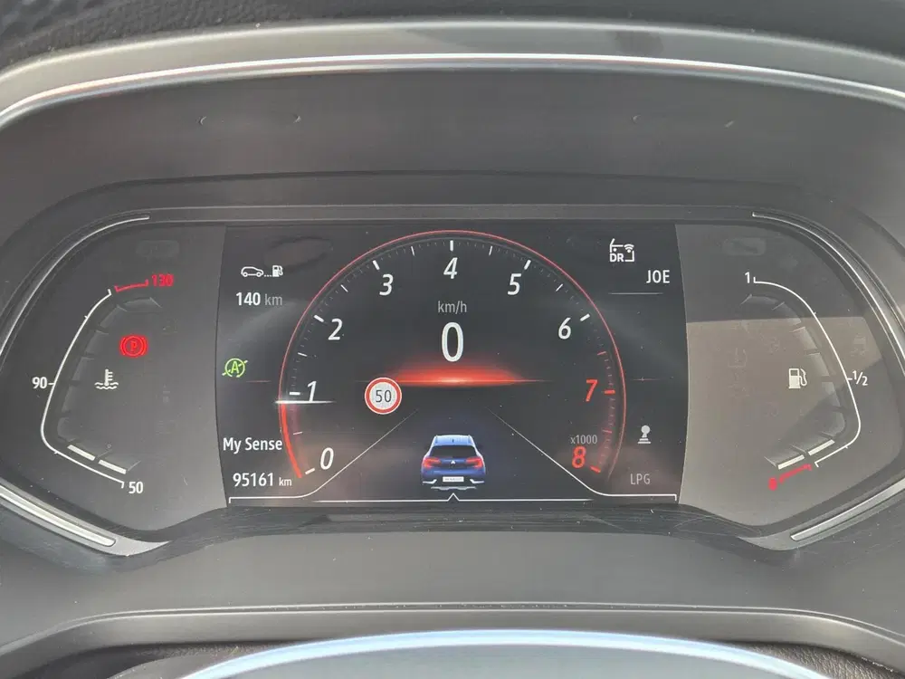 Renault Captur 1.0TCe 100 Bi-Fuel uit 2021, foto 13