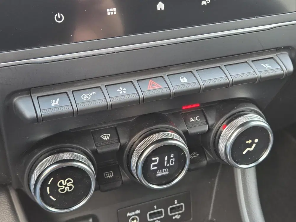 Renault Captur 1.0TCe 100 Bi-Fuel uit 2021, foto 14