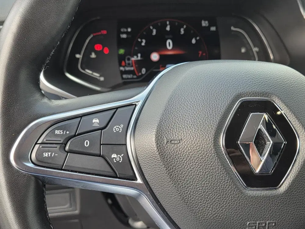 Renault Captur 1.0TCe 100 Bi-Fuel uit 2021, foto 15