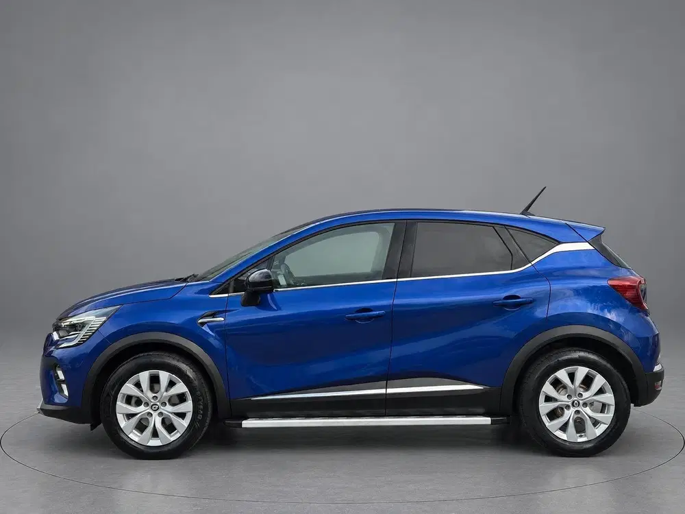 Renault Captur 1.0TCe 100 Bi-Fuel uit 2021, foto 2