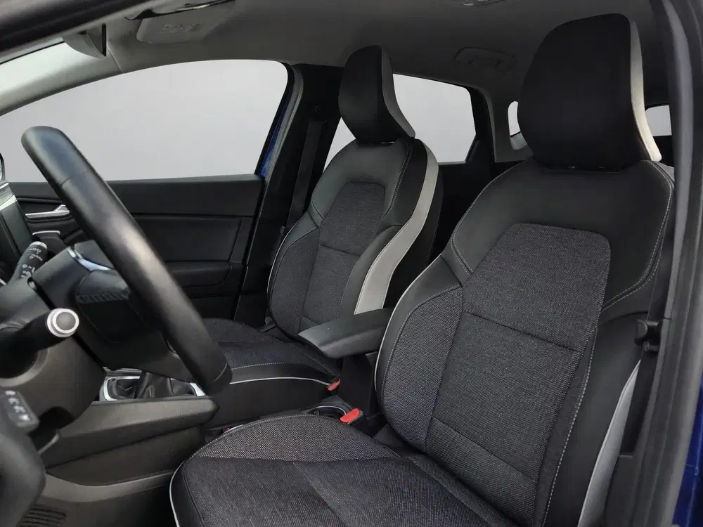 Renault Captur 1.0TCe 100 Bi-Fuel uit 2021, foto 5