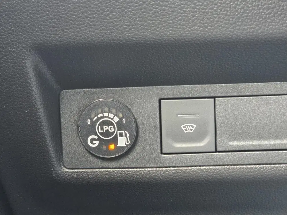 Renault Captur 1.0TCe 100 Bi-Fuel uit 2021, foto 7