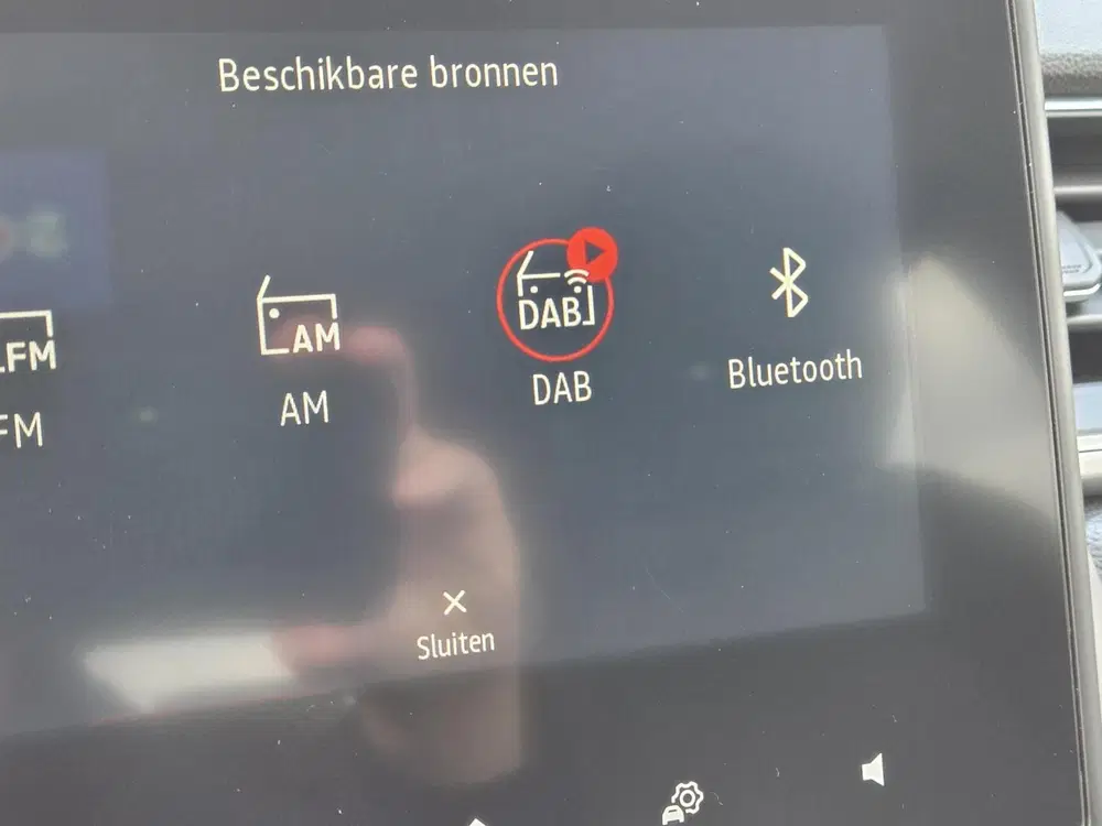 Renault Captur 1.0TCe 100 Bi-Fuel uit 2021, foto 9