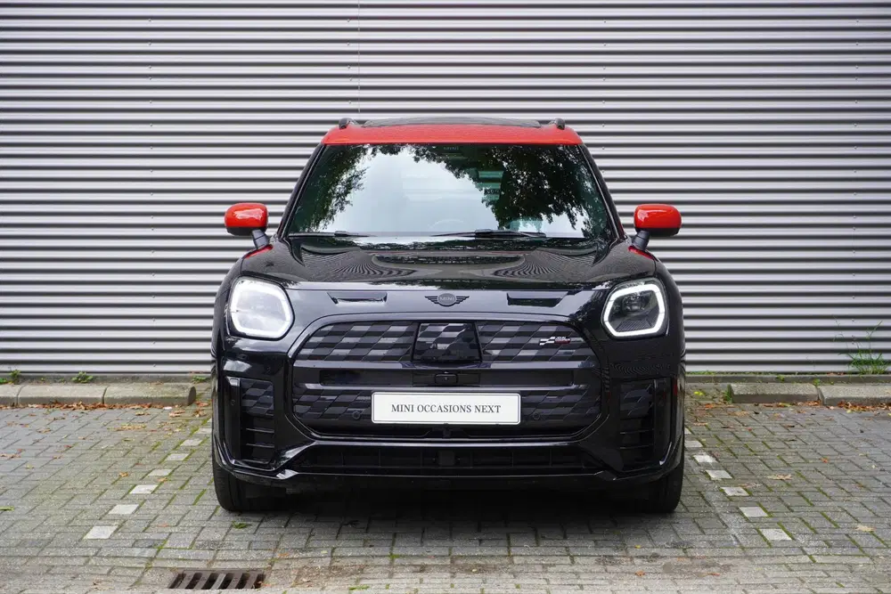 Mini Countryman E uit 2024, foto 3