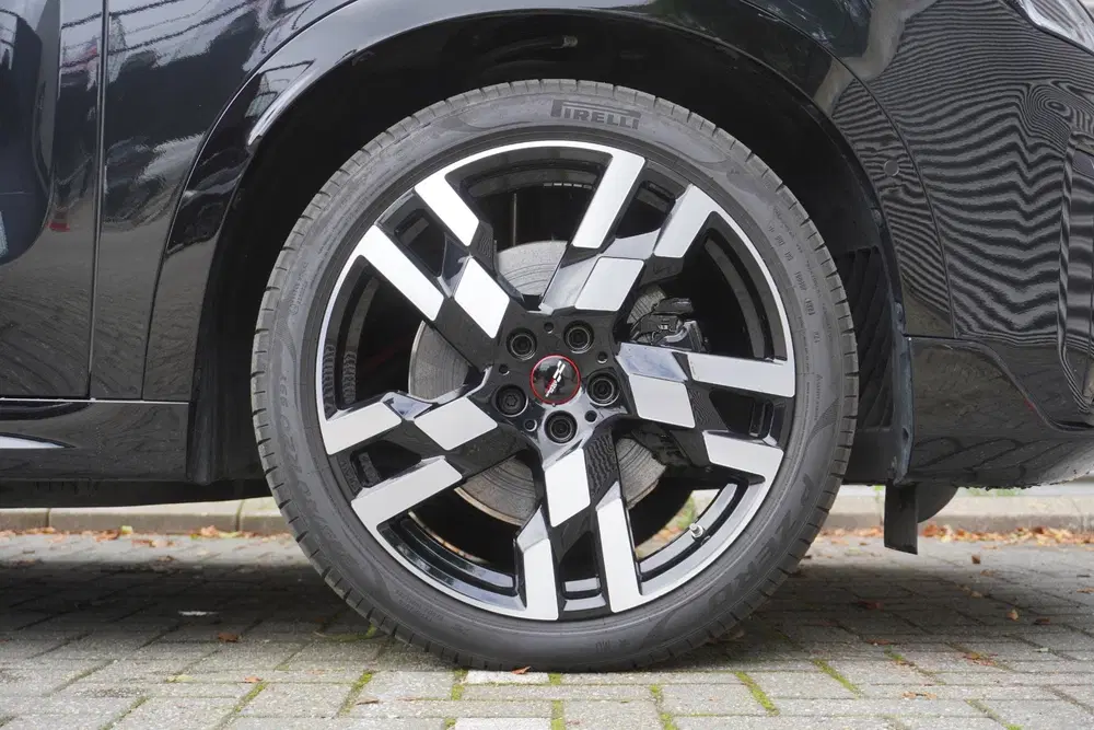 Mini Countryman E uit 2024, foto 7