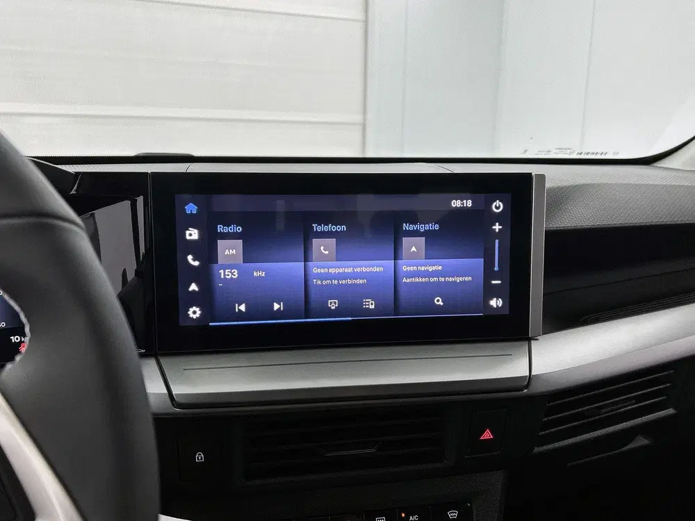 Opel Frontera 1.2 Turbo Hybrid GS uit 2025, foto 7