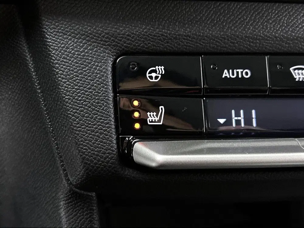 Opel Frontera 1.2 Turbo Hybrid GS uit 2025, foto 8