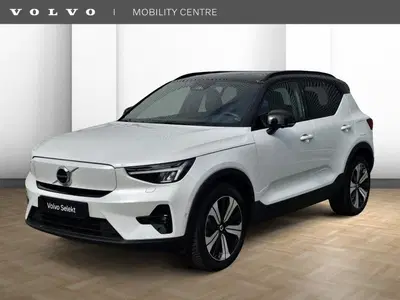 Volvo XC40 Recharge Pro uit 2023