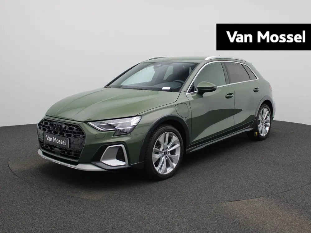 Audi A3 40 TFSI e Advanced edition l Adaptive crui uit 2025