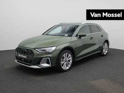 Audi A3 40 TFSI e Advanced edition l Adaptive crui uit 2025