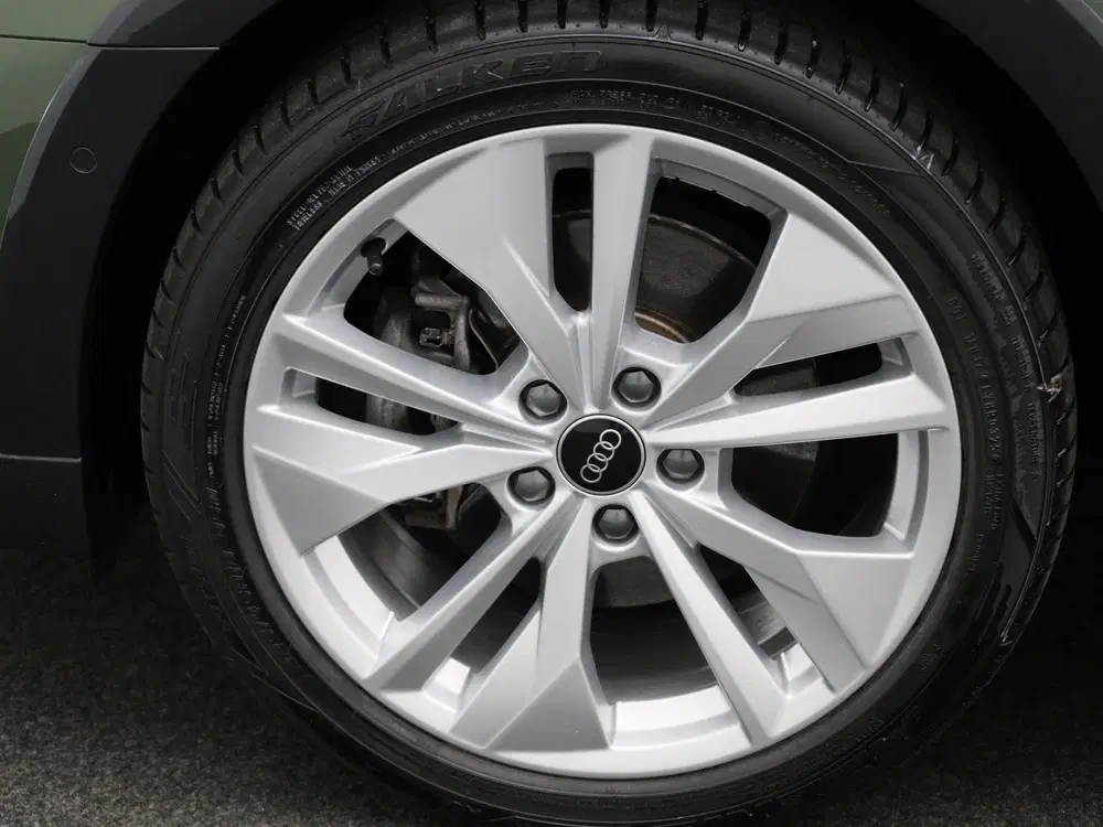 Audi A3 40 TFSI e Advanced edition l Adaptive crui uit 2025, foto 14