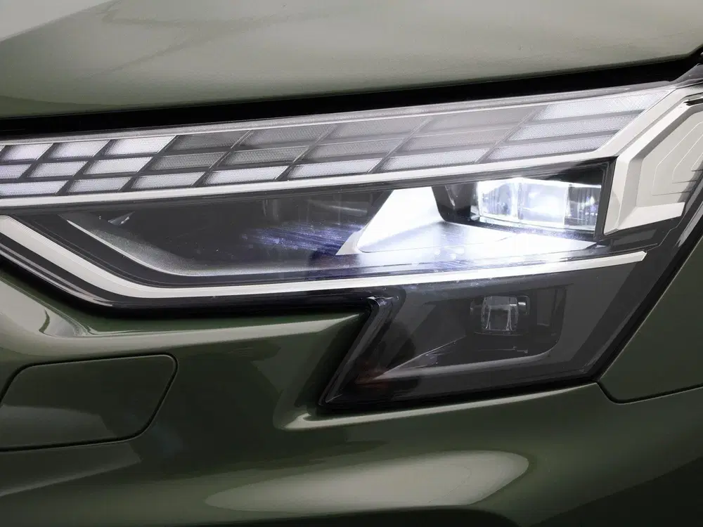 Audi A3 40 TFSI e Advanced edition l Adaptive crui uit 2025, foto 15