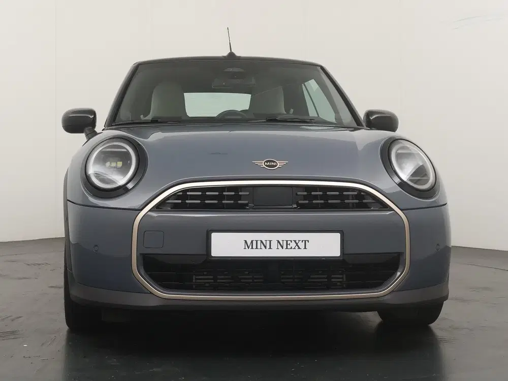 Mini Cabrio Cooper C Favoured Pakket M uit 2026, foto 6