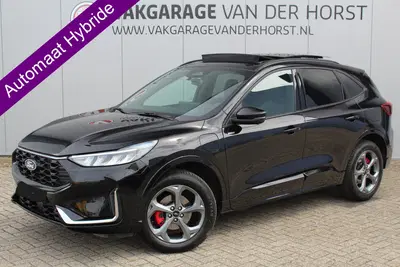 Ford Kuga 2.5-243pk PHEV ST-Line X. Febr. 2026 uit 2026