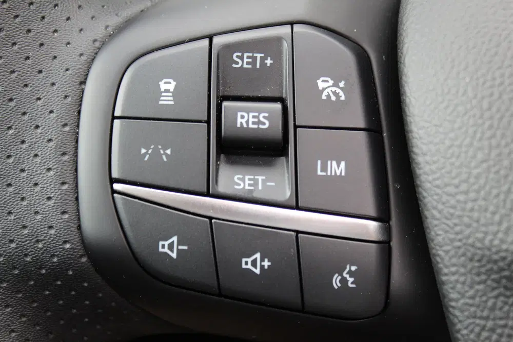 Ford Kuga 2.5-243pk PHEV ST-Line X. Febr. 2026 uit 2026, foto 14