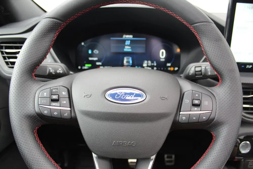 Ford Kuga 2.5-243pk PHEV ST-Line X. Febr. 2026 uit 2026, foto 15