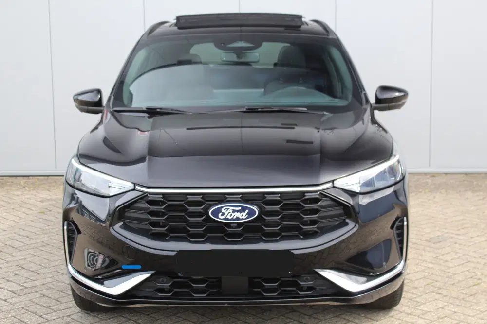 Ford Kuga 2.5-243pk PHEV ST-Line X. Febr. 2026 uit 2026, foto 3
