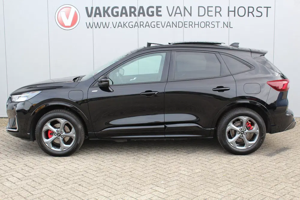 Ford Kuga 2.5-243pk PHEV ST-Line X. Febr. 2026 uit 2026, foto 5