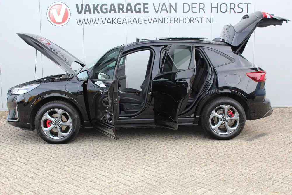 Ford Kuga 2.5-243pk PHEV ST-Line X. Febr. 2026 uit 2026, foto 6