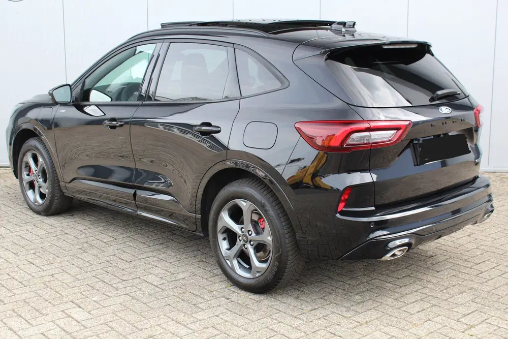 Ford Kuga 2.5-243pk PHEV ST-Line X. Febr. 2026 uit 2026, foto 7