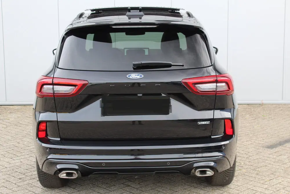 Ford Kuga 2.5-243pk PHEV ST-Line X. Febr. 2026 uit 2026, foto 8