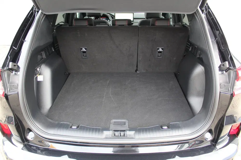 Ford Kuga 2.5-243pk PHEV ST-Line X. Febr. 2026 uit 2026, foto 9
