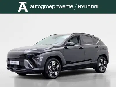Hyundai KONA 1.6 GDI HEV Premium uit 2025