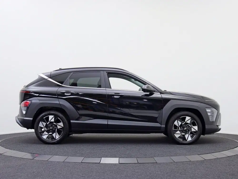 Hyundai KONA 1.6 GDI HEV Premium uit 2025, foto 11